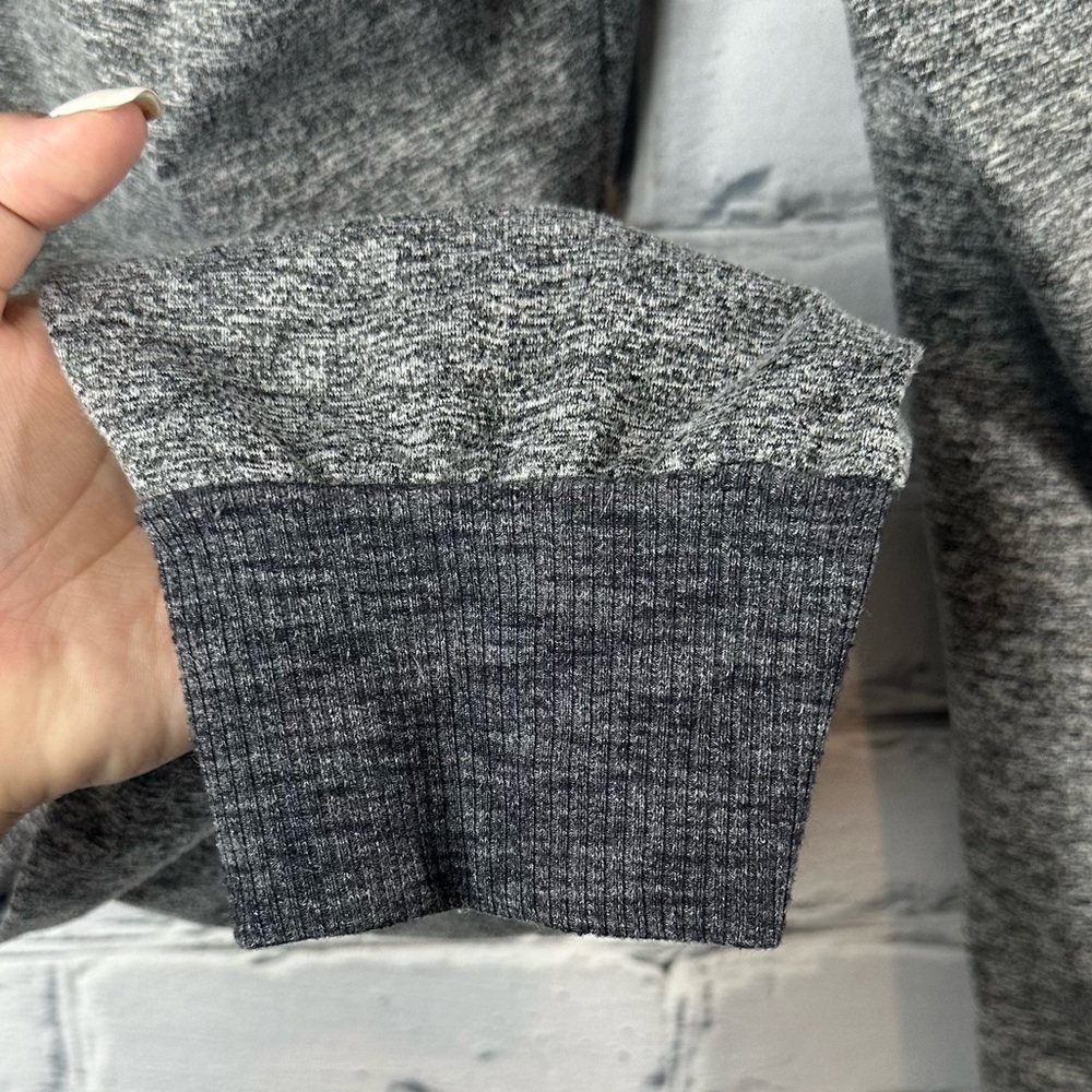 Athleta Womens Flux Soft Stretch Jogger 2.0 Sweatpant Gray Athletic Gym Workout - Picture 9 of 14